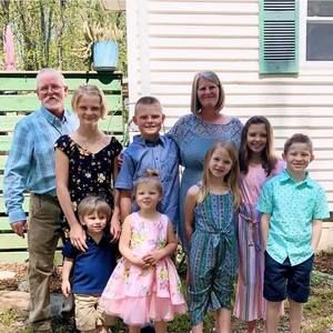 Meet your Posher, Candy